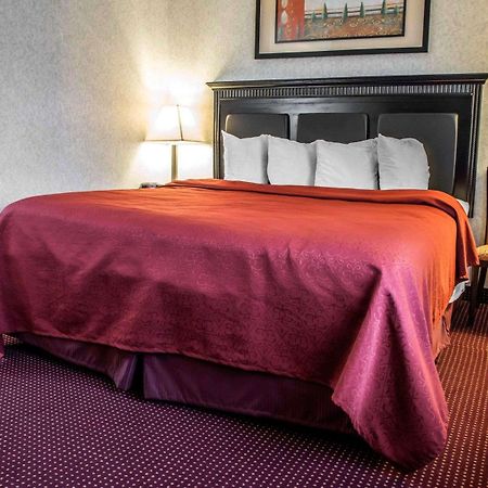 Quality Inn & Suites North Gibsonia Luaran gambar